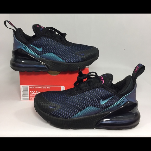 Nike Other - SOLD**Nike Air Max 270 (PS) Child